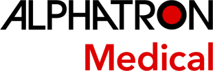 Alphatron logo