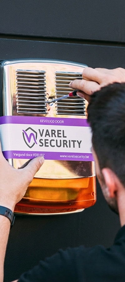 Varel header